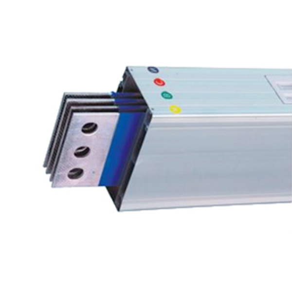 CMC-3B Air insulated bus duct